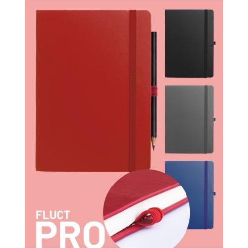Anupam FLUCT PRO Diary`